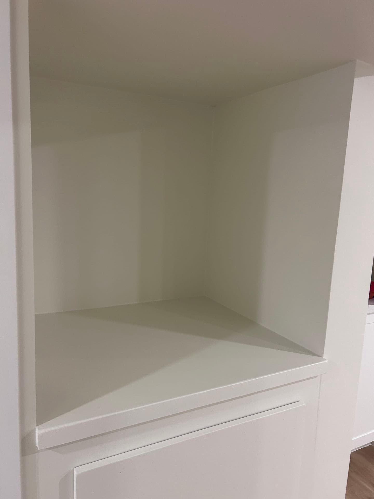 Basement Finishing