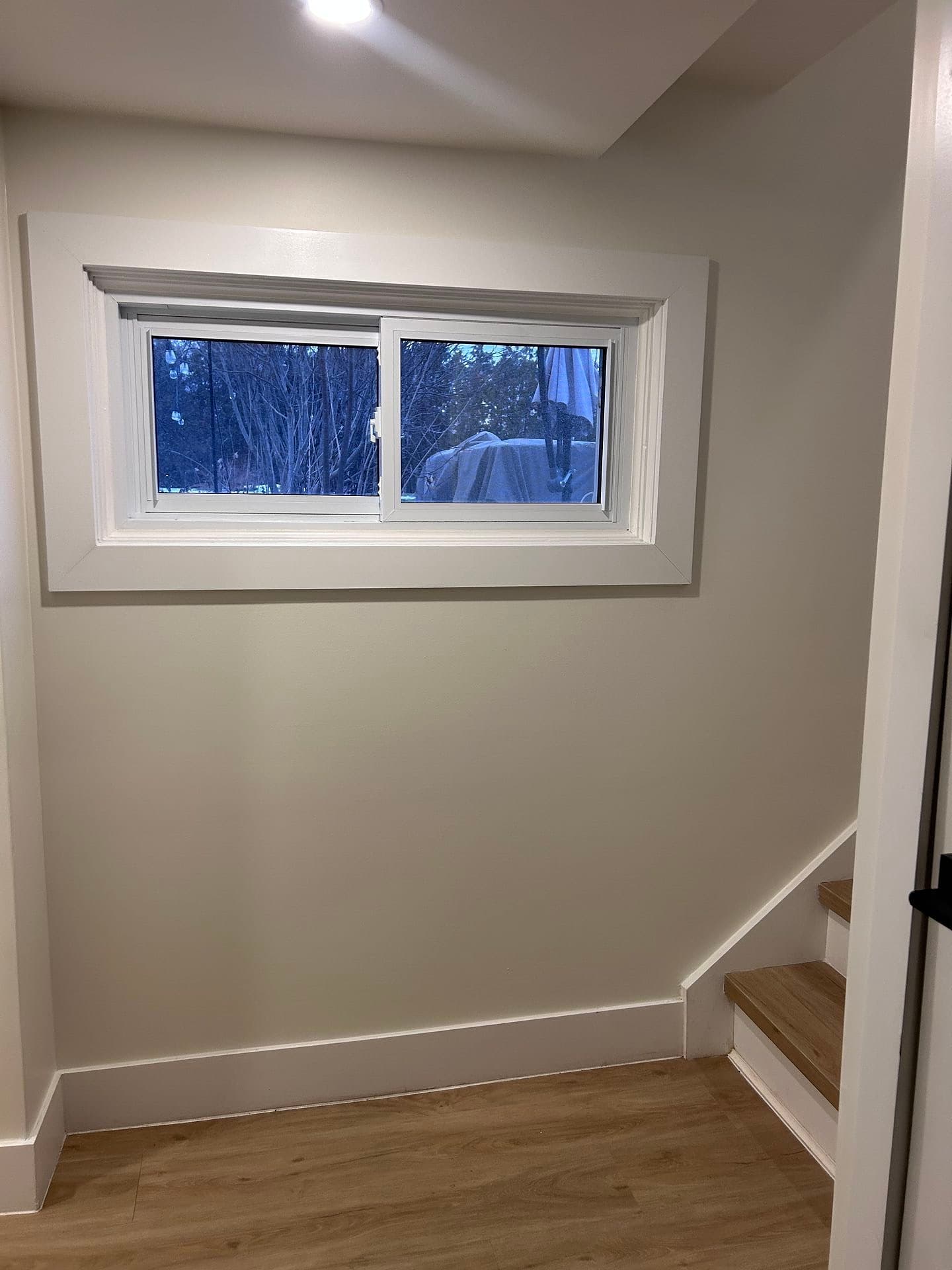 Bedroom - Flawless Finish